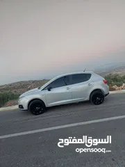  2 سيت ابيزا 2012