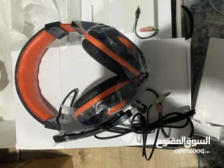  4 اكسسوارات PC