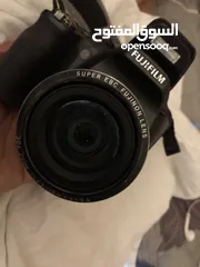  1 كاميرا