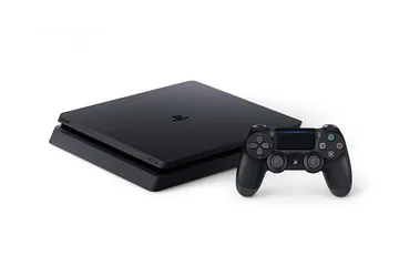  1 للبيع PlayStation 4 Slim