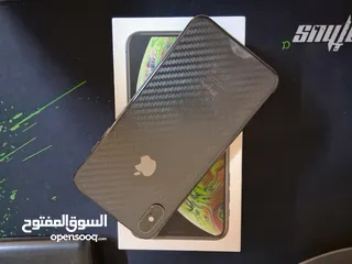  5 iPhone XSMAX