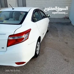  8 Toyota yaris 2016 for sale 1.3