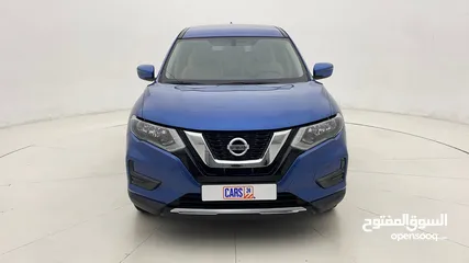  8 (HOME TEST DRIVE AND ZERO DOWN PAYMENT) NISSAN X TRAIL