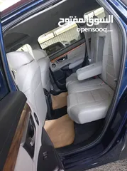  20 Honda CR-V Hybrid Touring 2022-(هوندا سي آر في هايبرد تورنغ)