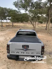  9 فورد رينجر 2014 قابل للبدل
