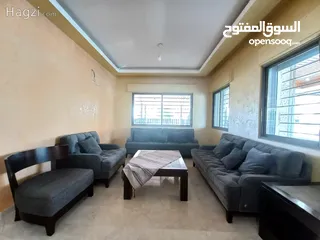  4 شقة مفروشة للإيجار في ضاحية النخيل  ( Property 34006 ) سنوي فقط