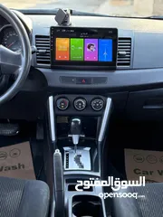  6 بسعر مغري جدا ميتسوبيشي لانسر 2016 اوتوماتيك وارد الشركة