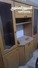  2 بوفيه كلاسيكي