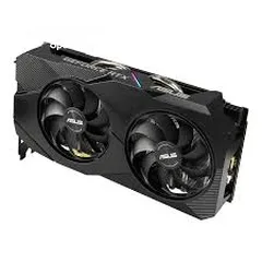 2 RTX 2060 ASUS DUAL