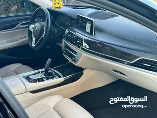  8 Bmw 740Le  for sale