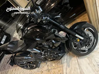  9 زونتس 350 للبيع