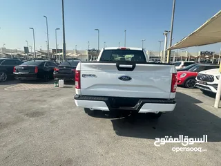  9 فوردF150 XLT خليجي باب ونص