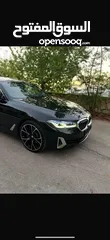 4 Bmw 530 القصة الجديدة