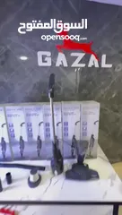  5 مكنسة جنرال فيو فقط 19 دينار