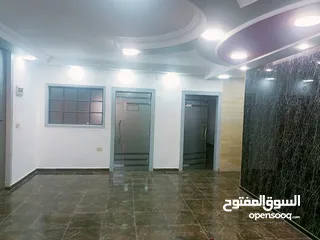  6 معرض و مكاتب تجارية للايجار
