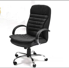  1 الكراسي المكتبيه عنا غير لانها جوده وراحه وجماال تشكيله كبيره من الكراسي المكتبيه لتناسب الجميع