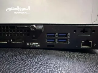  3 Pc mini dell 7090 fl ram 64 gb