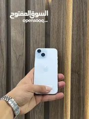  5 iPhone 15 128_ايفون 15 128 جيجا  iPhone 15 128