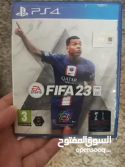  1 Fifa 23 فيفا 23 23