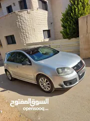  2 جولف Mk5fsiل2006 اتمات