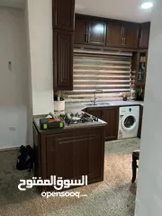  16 مطبخ  الالمنيوم سادة  5 متر فقط