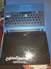  3 acer حاسوب مستعمل ولكنهو جديد
