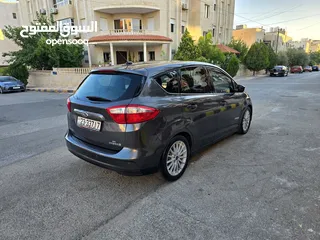  8 فورد سيماكس موديل 2015 بحالة الوكالة فحص كامل