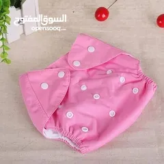  4 بديل البامبرز