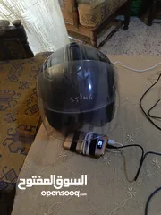  1 خوذة مصنفة