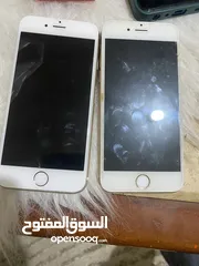  1 ايفون 6للبيع