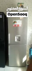  1 new lg fridge