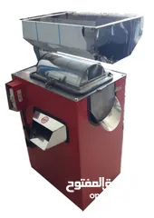  2 عصارة بندورة وفواكة