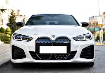  26 2023 BMW i4 eDrive50 M50 Gran Coupe