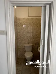  7 شقة فارغة للايجار قرب إشارة النسيم