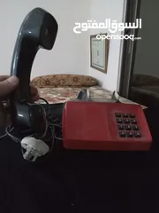  5 تلفون انتيكا