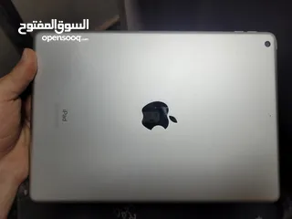  1 ايباد8 ما فيو نقره شبه وكاله