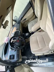  5 هوندا سيفيك