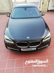  5 للبيع سيارة فخمة بي ام دبليو    For sale luxury car BMW