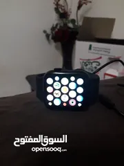  2 ساعه إلكتروني