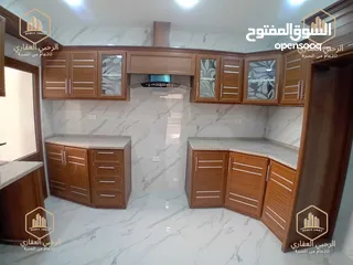  10 شقة / للايجار / سوبر ديلوكس / 3نوم / الصويفية