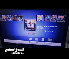  2 بلايستشن تو معدل فلاشة فل ألعاب Playstation 2