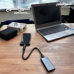  5 احصل على سرعه فائقه مع SSD 512GB