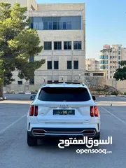  2 سورينتو  2023