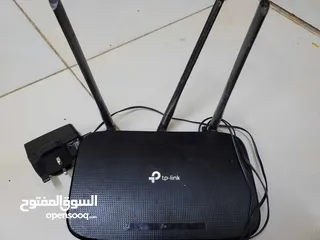  2 two routers accesspoint  dlink  tp link  5g