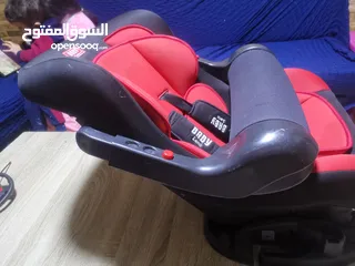  4 كارسيت ثقيل شبه جديد 20 دينار