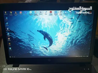  29 لابـــــتوب HP ـــــــ للبيــــع بســــعر مـــغري ..................................................