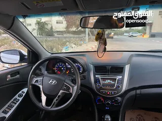  4 سعر حرق هونداي اكسنت 2019 اوتوماتيك عداد قليل