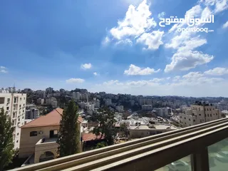  20 شقة فاخرة للإيجار – عين مصباح  قرب الإذاعة والتلفزيون