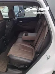  6 جيب سنتافيه 2018
