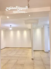  3 شقة للبيع في عين منجد